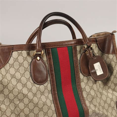 borse gucci anni '40|Borsa Gucci Vintage .